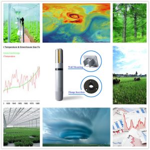 資料下載-DigiTHP-Gen2 蒸汽壓、空氣溫濕度、大氣壓傳感器,溫濕度氣壓變送器,SDI-12/RS485輸出,Modbus協議